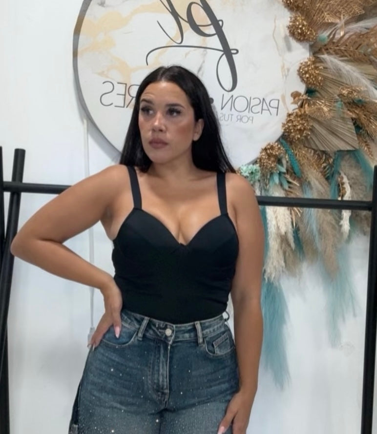 TOP BELLE