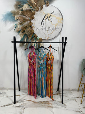 VESTIDO OLVIDO ETNICO