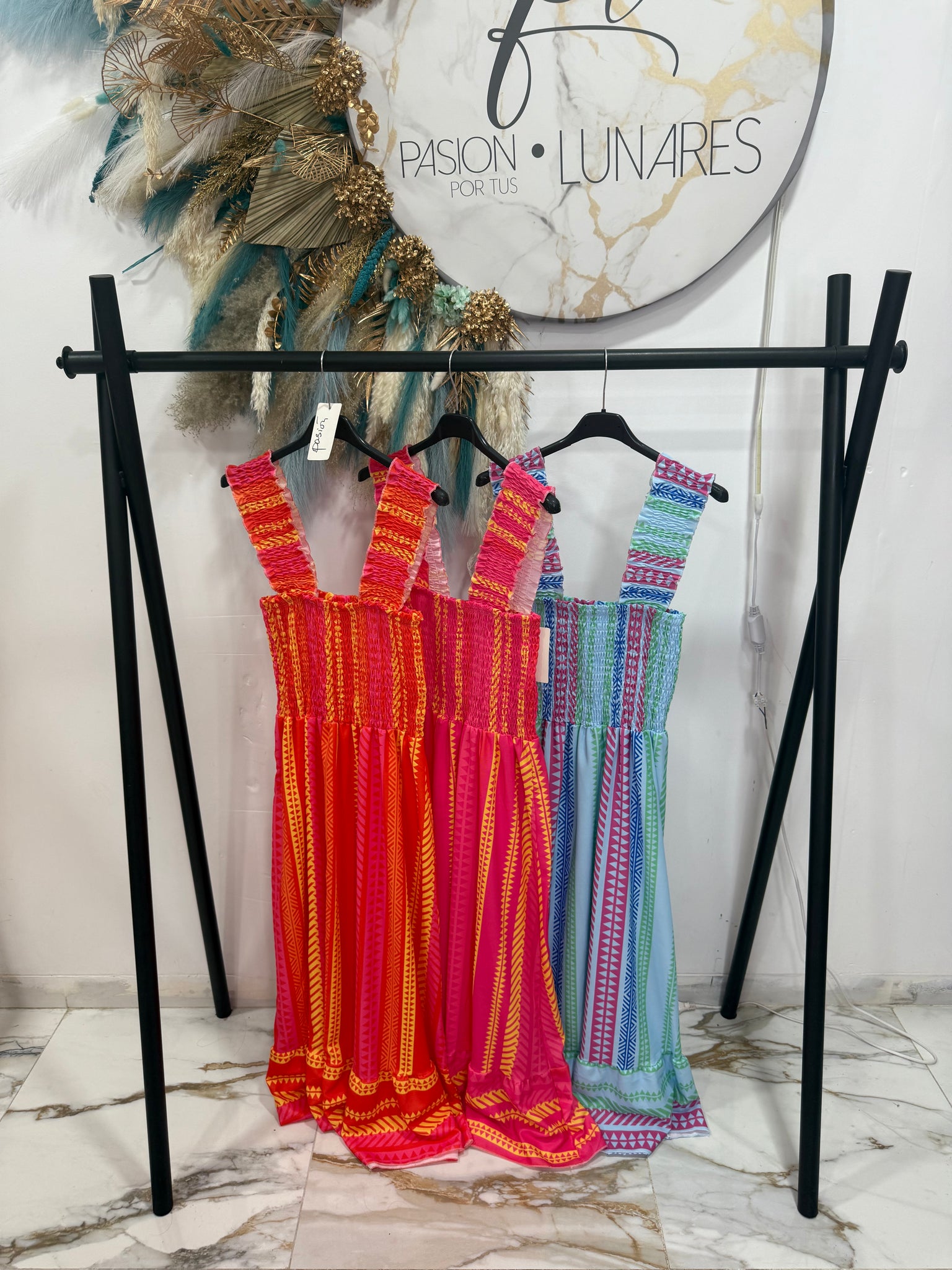 Vestido sinay
