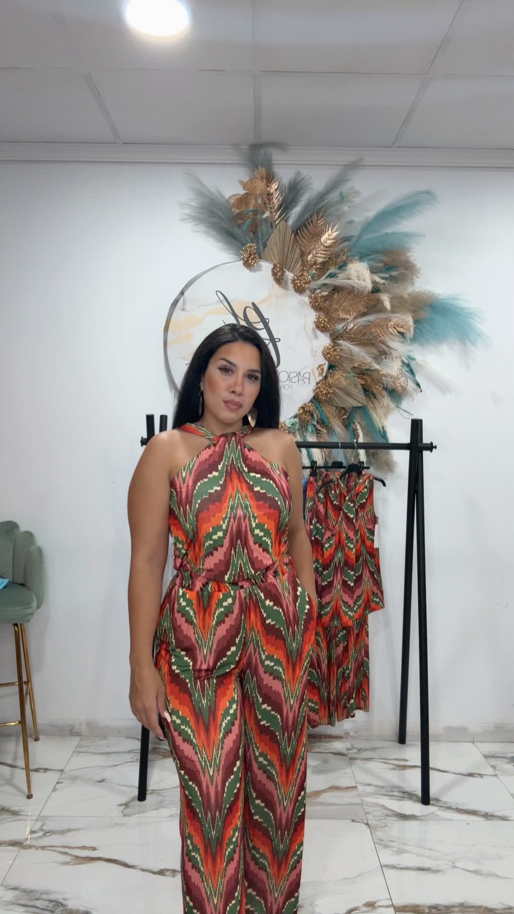 Conjunto Koco