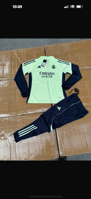CHANDAL MBAPPE