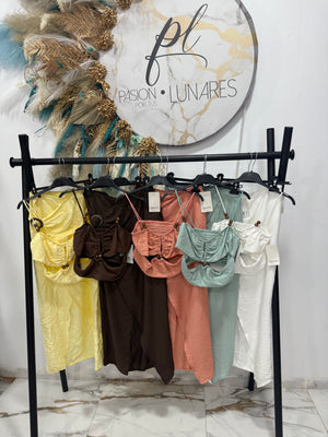 Conjunto Bolita
