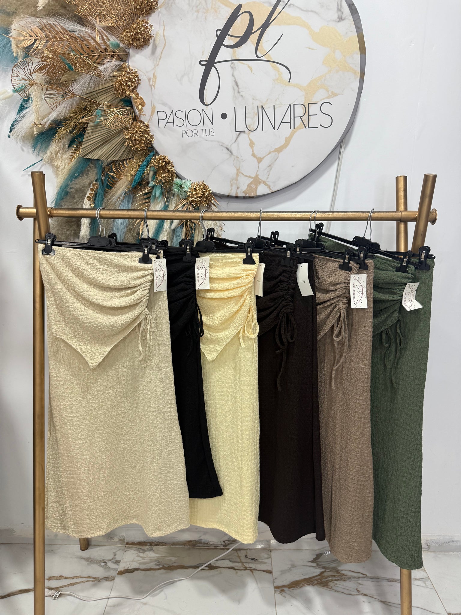 Conjunto Skar