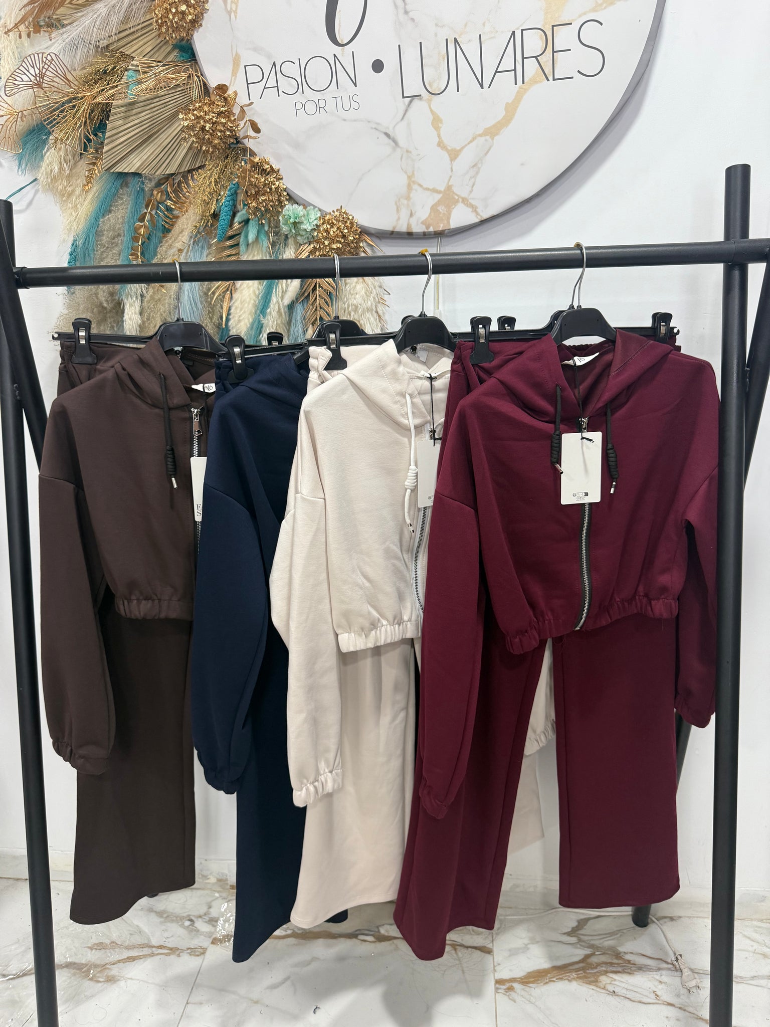 Conjunto Gisela
