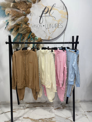 CONJUNTO GG