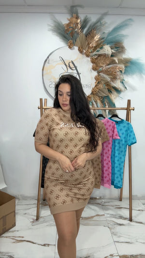 Vestido G