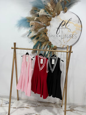 Vestido Dolly