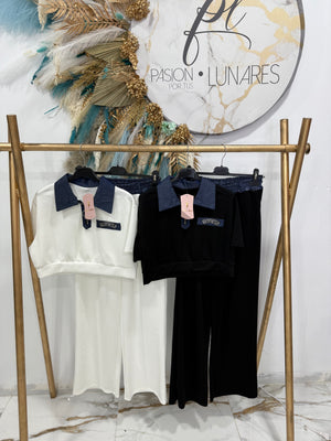 Conjunto Luci