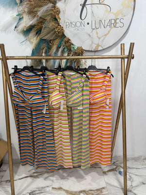 Conjunto azucar