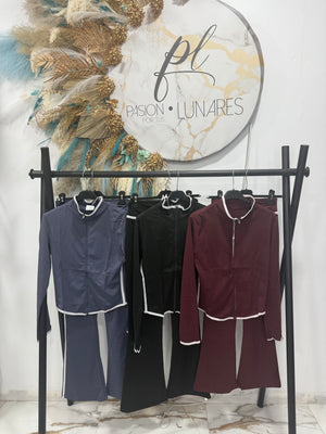 CONJUNTO LIBRE