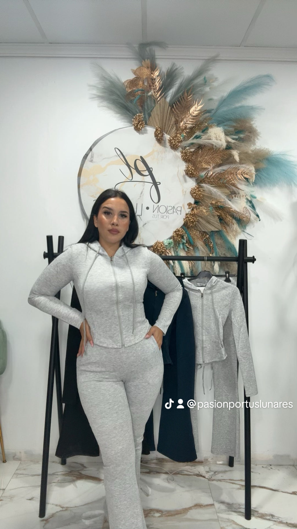 CONJUNTO CUERDAS