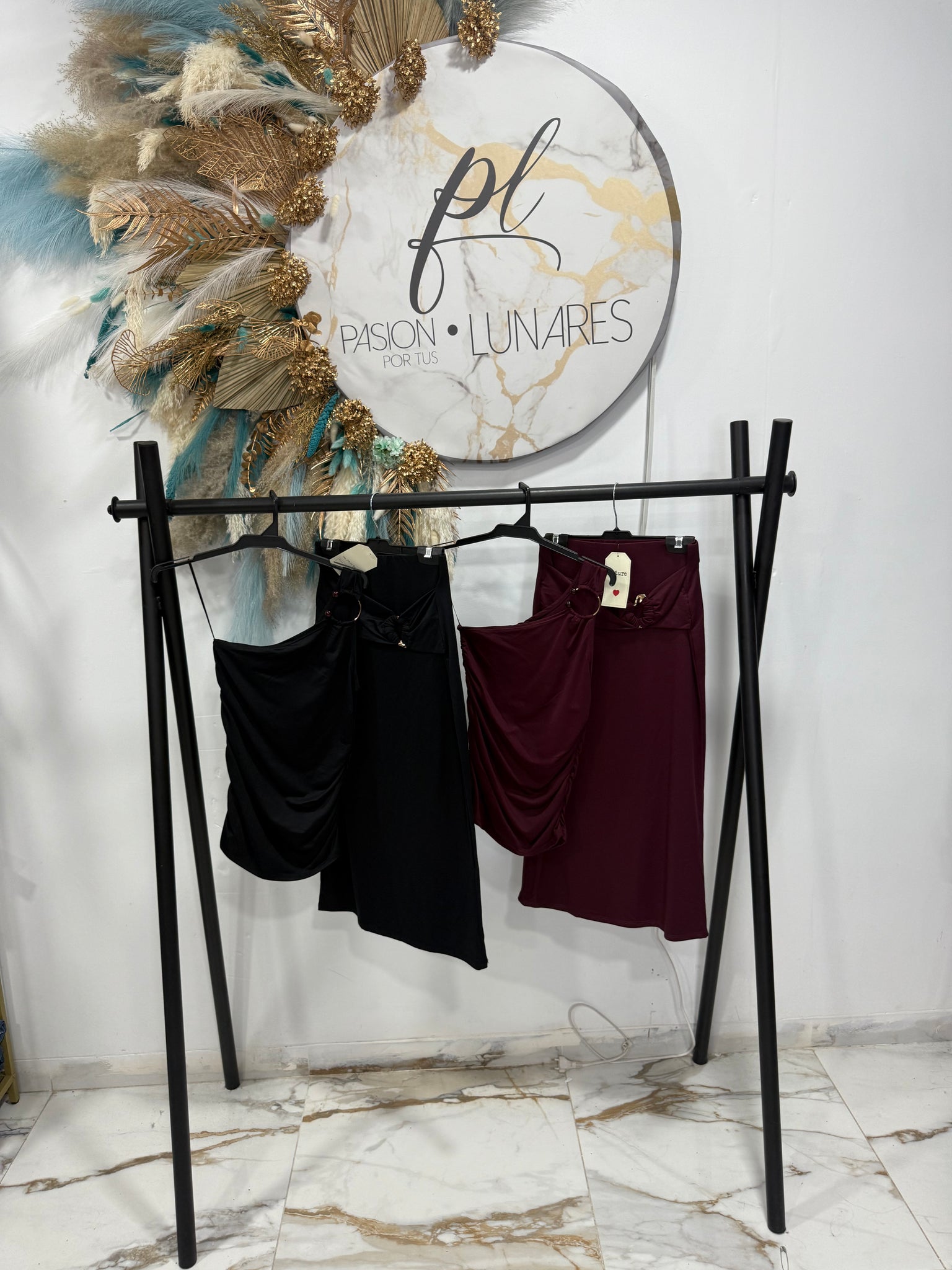 CONJUNTO ARGOLLA