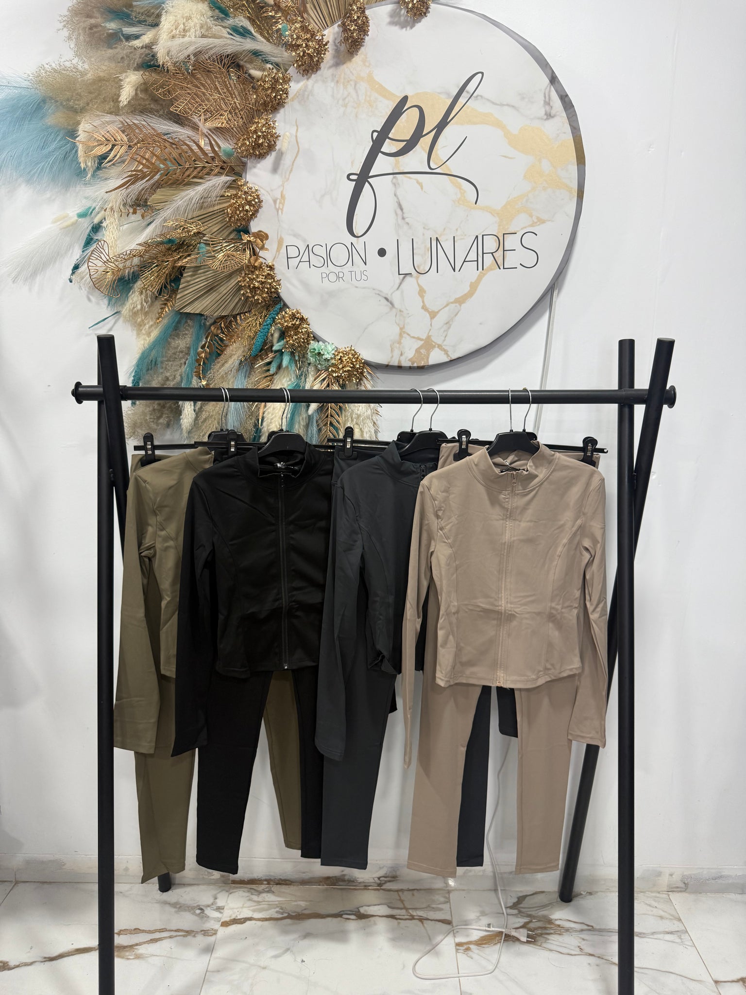 CONJUNTO BASIC PITILLO
