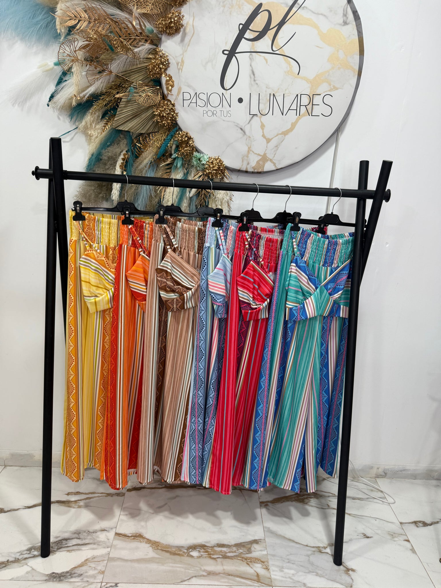 Conjunto Alba