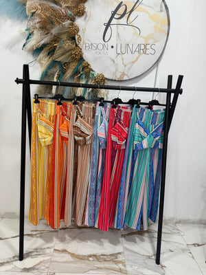 Conjunto Alba