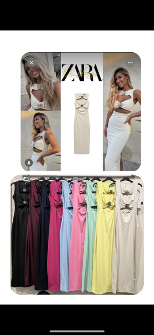 Vestido Diana