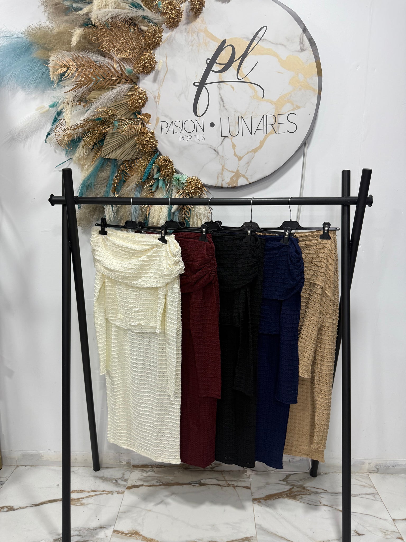 CONJUNTO BRUTAL