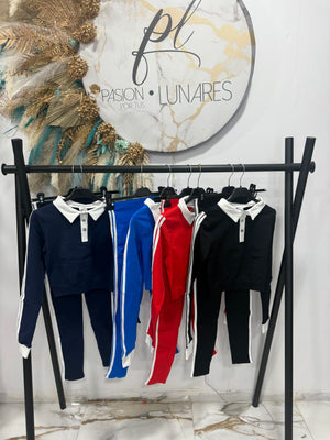 CONJUNTO POLO