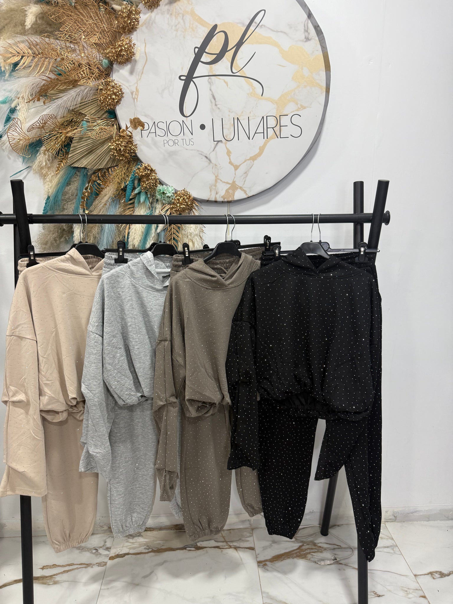 Conjunto brilli