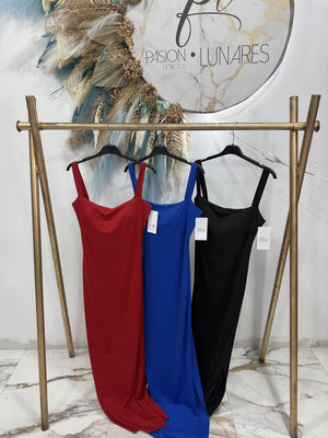 VESTIDO ZARA
