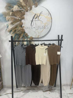 CONJUNTO AMOR