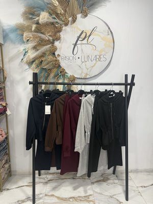 CONJUNTO CINTURA