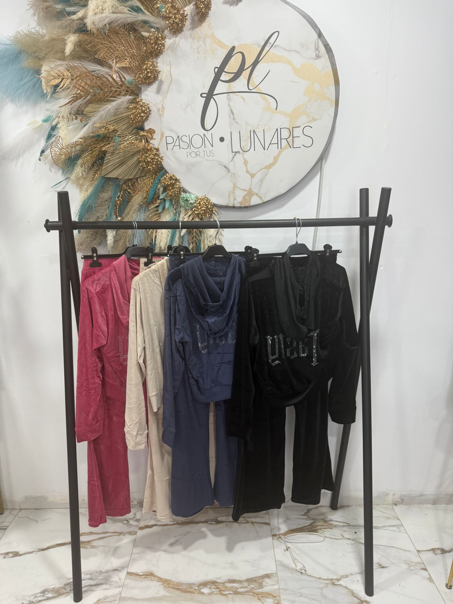 Conjunto tasty