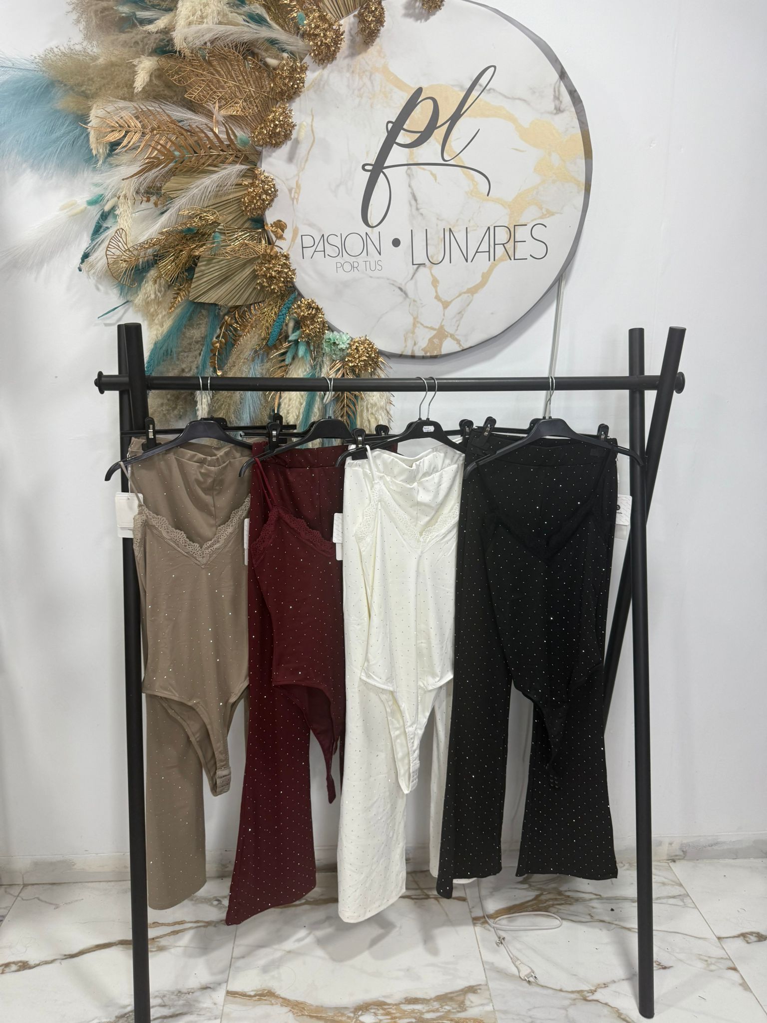 Conjunto larosis