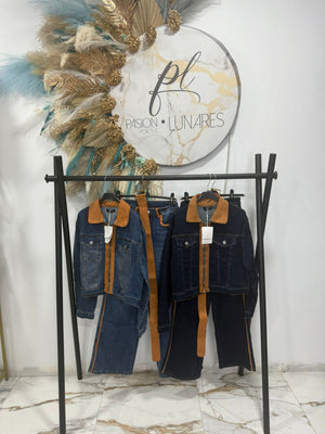 Conjunto tormenta