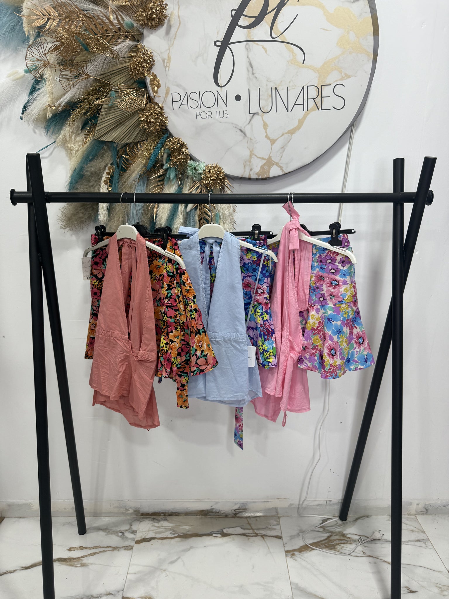 Conjunto Primavera