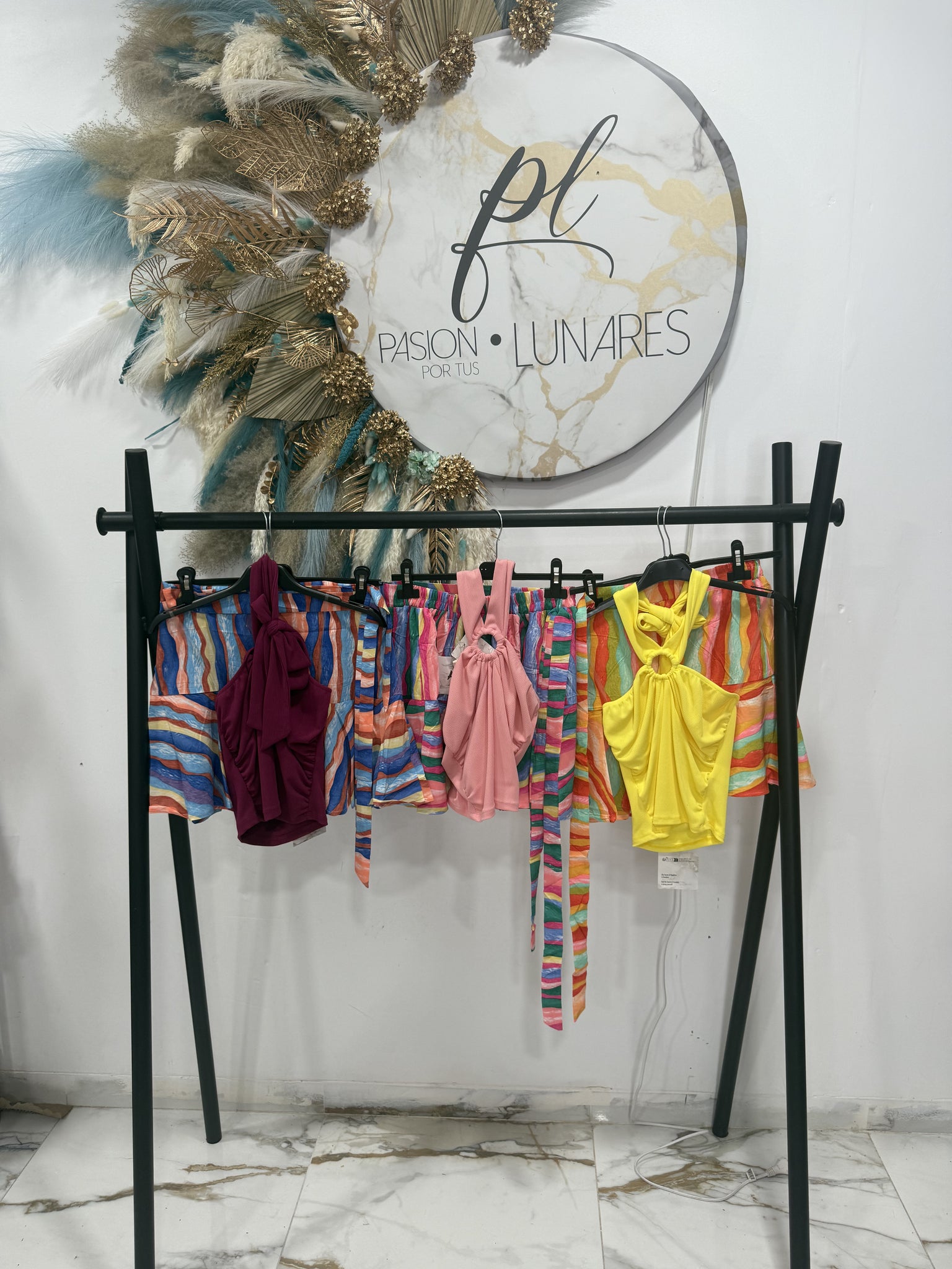 Conjunto Margarita