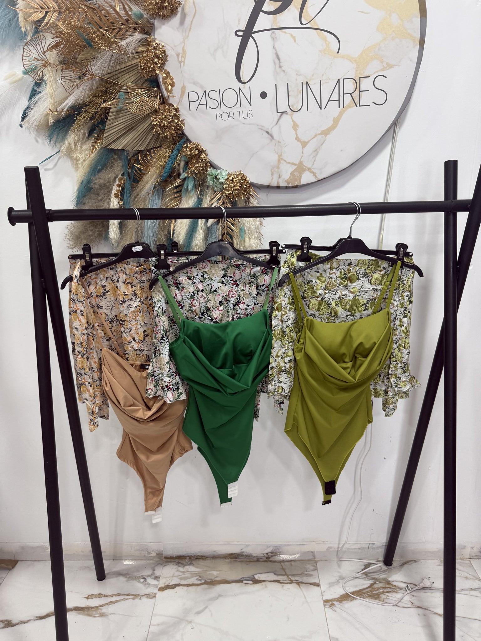 Conjunto roneo