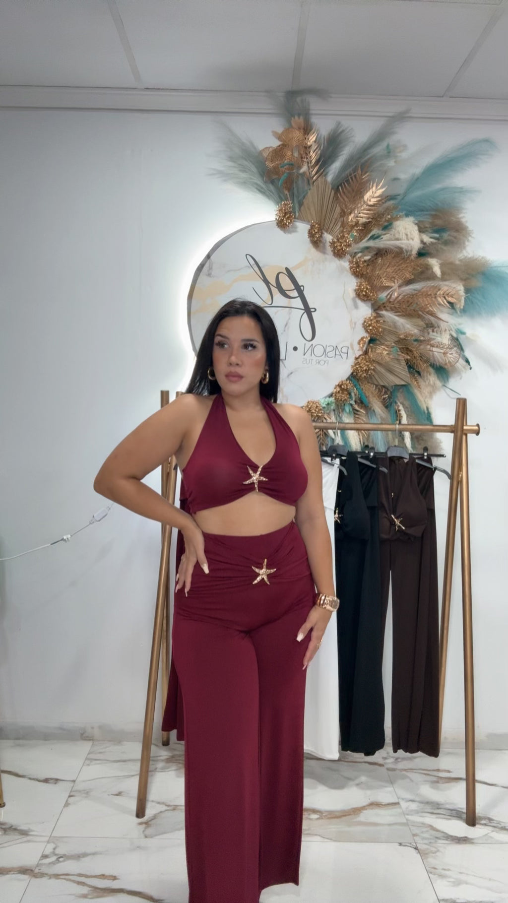 Conjunto Estrella
